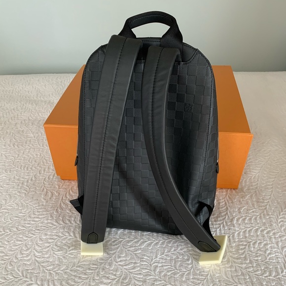 Louis Vuitton Campus Backpack - Brand New - Picture 5 of 8
